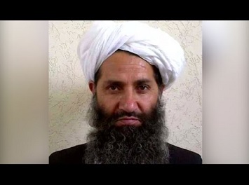 Taliban Konfirmasi Hibatullah Akhundzada Akan Menjadi Otoritas Tertinggi Di Negara Afghanistan